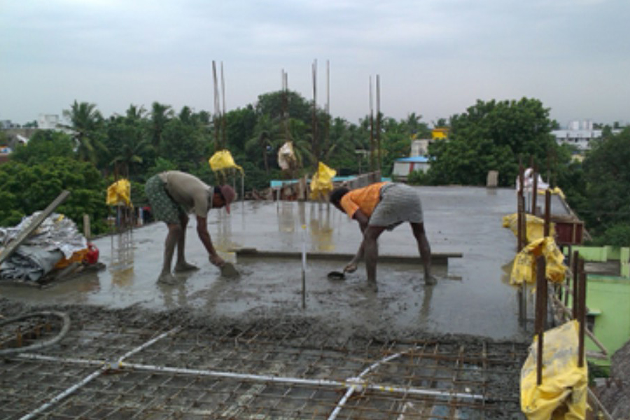 KP ENTERPRISES | Civil Engineering Industry